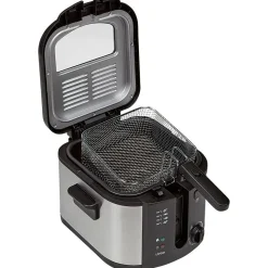 Friteuse électrique 3L