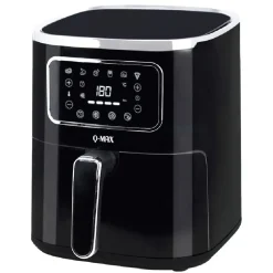 Friteuse sans huile Air Fryer digitale 5L - 1450W