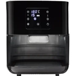 Friteuse sans huile 2,5L - 8 programmes de cuisson - 1400/1650 W