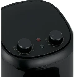 Friteuse sans huile 2,2L programmable