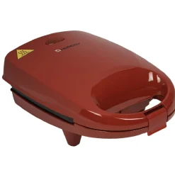 Gaufrier pour coupelles à glace Homday