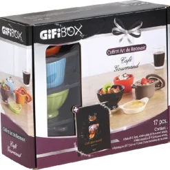 GiFibox Café Gourmand