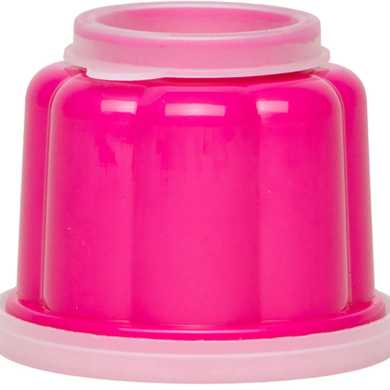 GiFibox Charlotte et Panna cotta