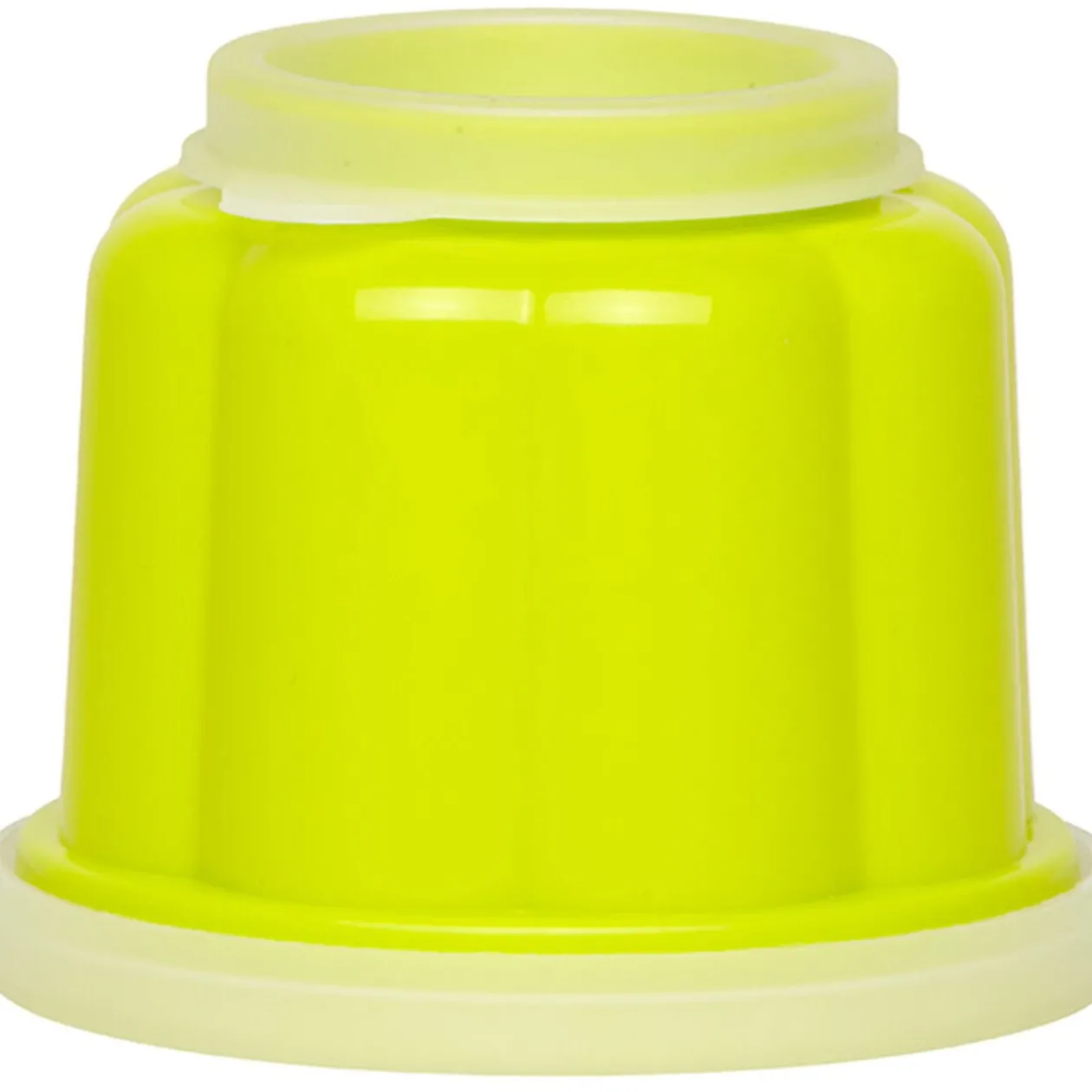 GiFibox Charlotte et Panna cotta