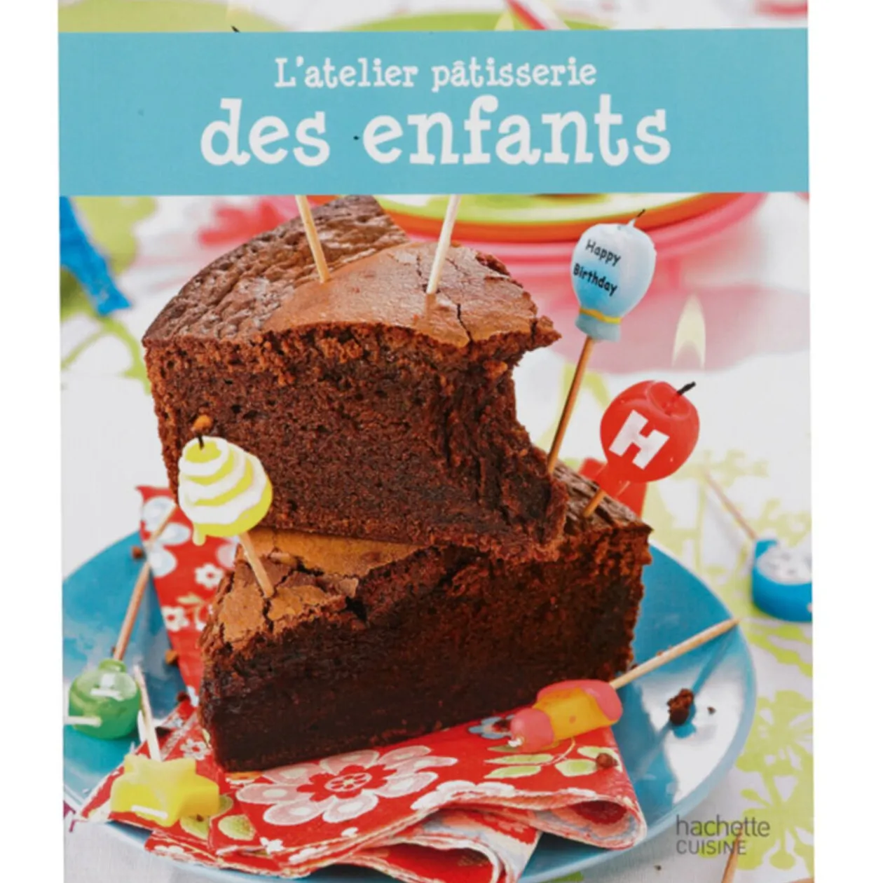 GiFibox Cuisine avec maman