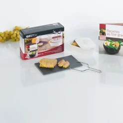 GiFibox Foie gras