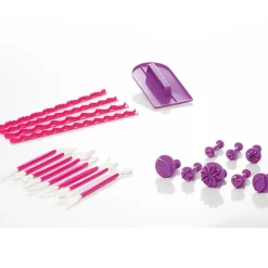 GiFibox Gâteaux de fêtes