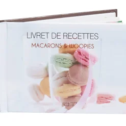 GiFibox Macarons et Whoopies