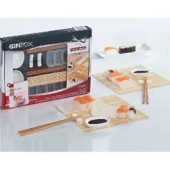 GiFibox Sushis