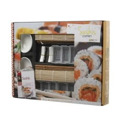 GiFibox Sushis