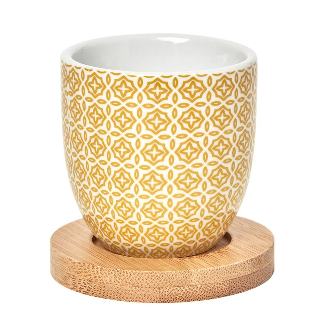 Gobelet expresso Bistrot du coin 11 cl x4