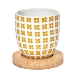 Gobelet expresso Bistrot du coin 11 cl x4