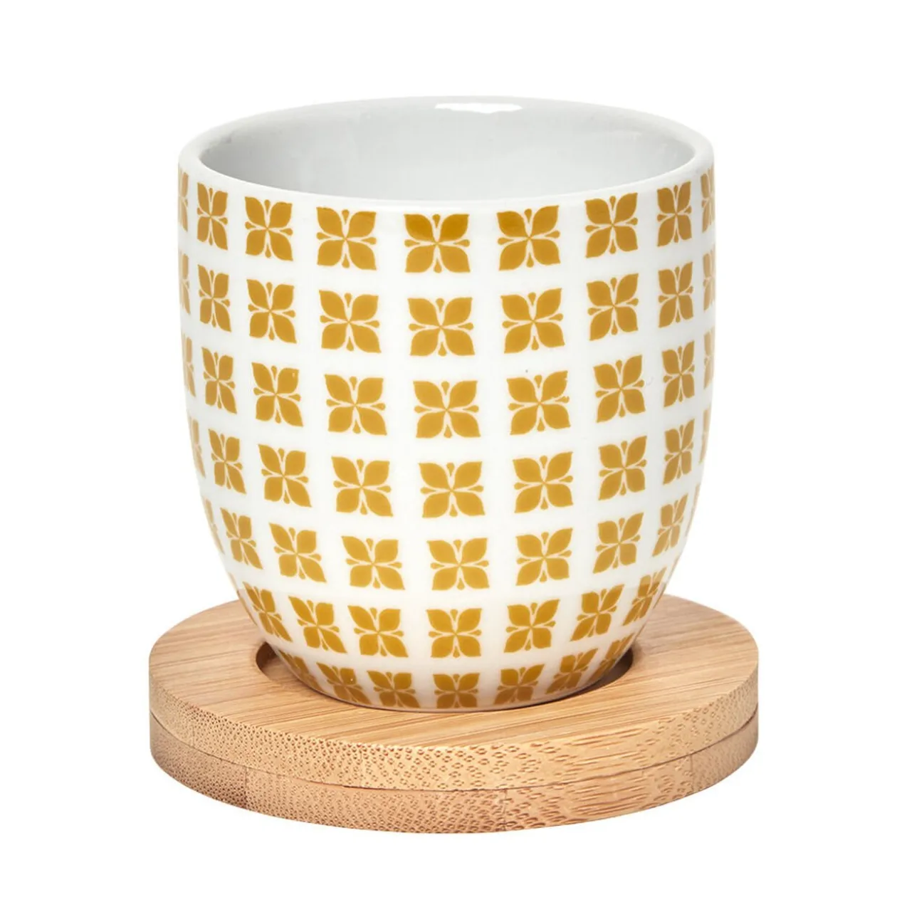 Gobelet expresso Bistrot du coin 11 cl x4