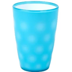 Gobelet plastique couleur