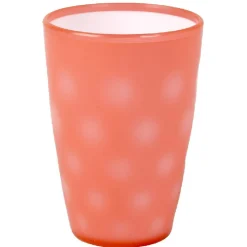 Gobelet plastique couleur