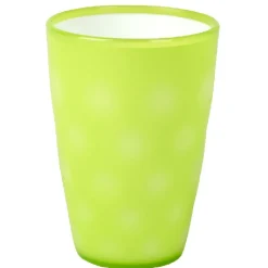 Gobelet plastique couleur
