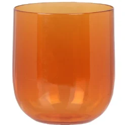 Gobelet plastique multicolore x6