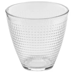 Gobelets transparents 25 cl x12