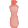 Gourde couleur 750ml plastique