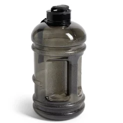 Gourde de sport graduée avec poignée 2L