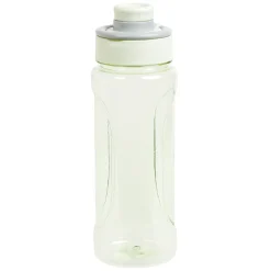 Gourde sport en plastique 700 ml