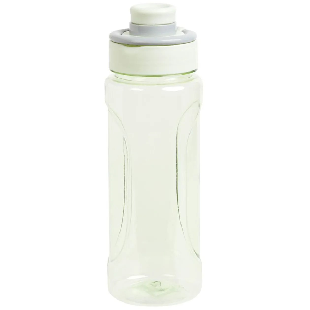 Gourde sport en plastique 700 ml