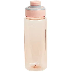 Gourde sport en plastique 700 ml
