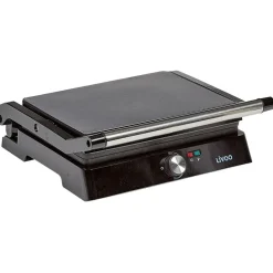 Grill à viande et panini