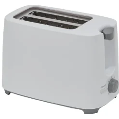 Grille pain Homday blanc