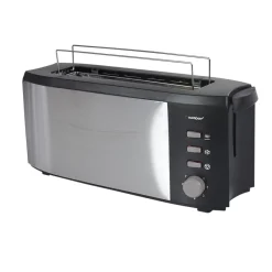 Grille pain longue tranche Homday