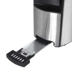 Grille pain longue tranche Homday