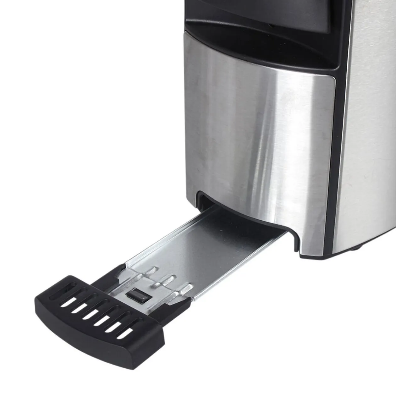 Grille pain longue tranche Homday