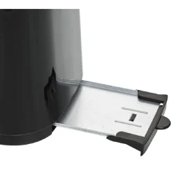 Grille-pain homday noir