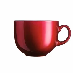 Jumbo en verre trempé Luminarc flashy rouge 50 cl