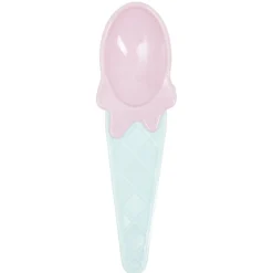 Kit à glace bol et cuillère x3