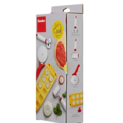 Kit à pâte à pizza