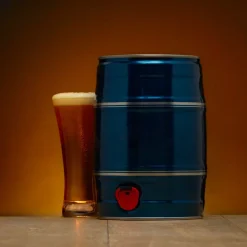 Kit de brassage à bière blonde 5L