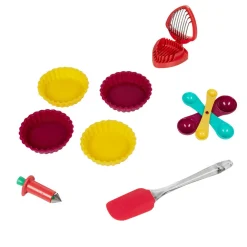 Kit tartelette fraise