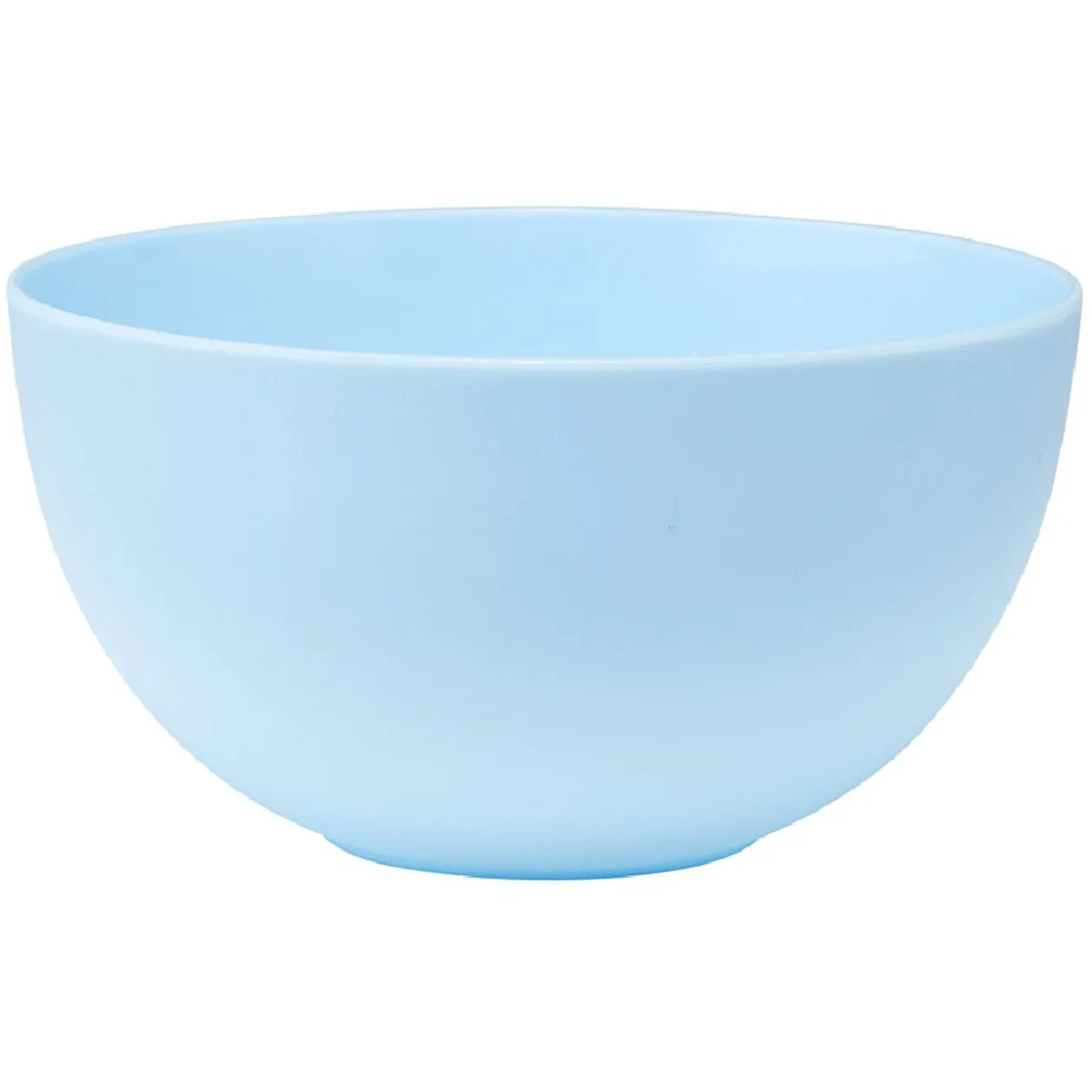 Lot de 3 bols colorés 400 ml