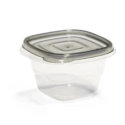 Lot de 25 boîtes alimentaires 150ml à 11L