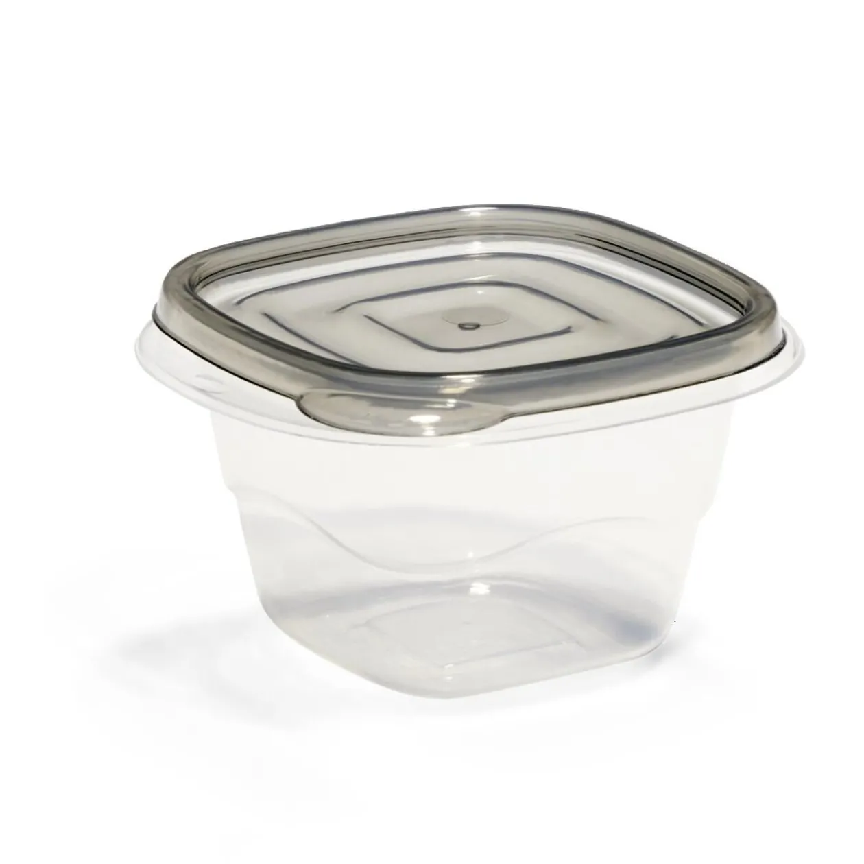 Lot de 25 boîtes alimentaires 150ml à 11L