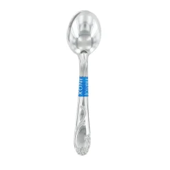 Lot de 6 cuillères à moka