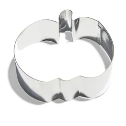 Lot de 3 emporte-pièces Halloween inox