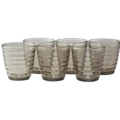Lot de 6 verres de 23 cl