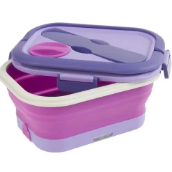 Lunch box chauffante