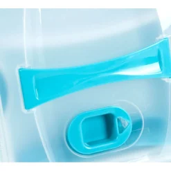 Lunch box compartimentée avec couverts