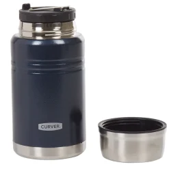 Lunch box contenant alimentaire isotherme 0,75 L Curver