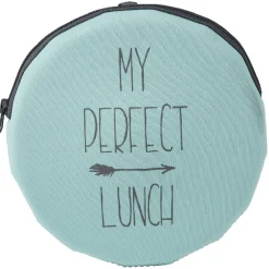 Lunch box ronde 
