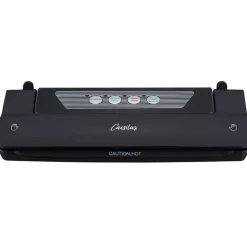 Machine sous vide Cuisilux noire