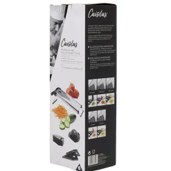 Mandoline multifonction Cuisilux